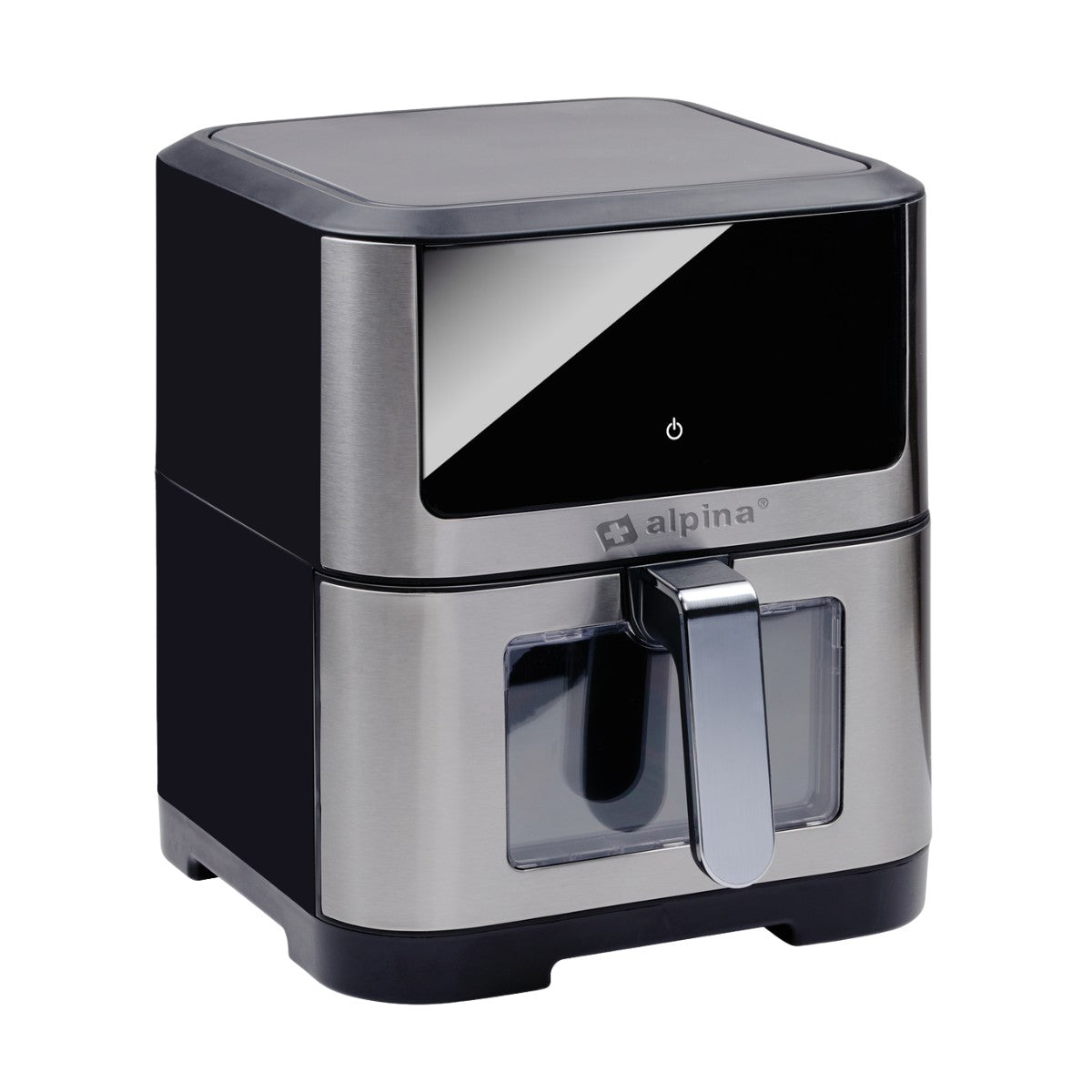 Airfryer Digital 8L 1800W