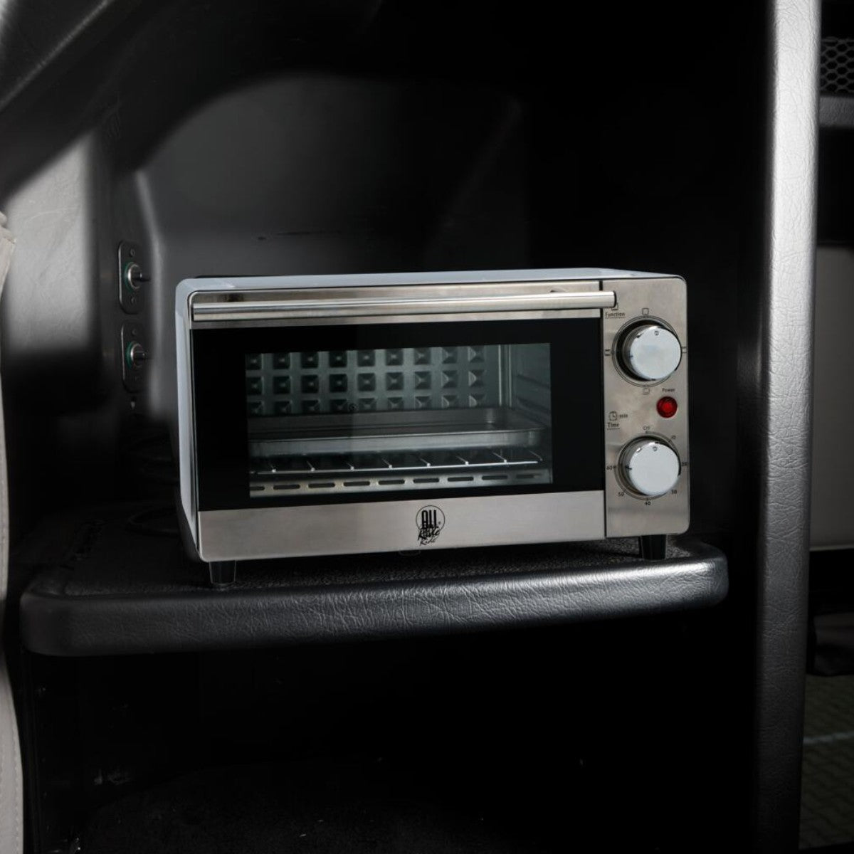 Oven Truck 9L