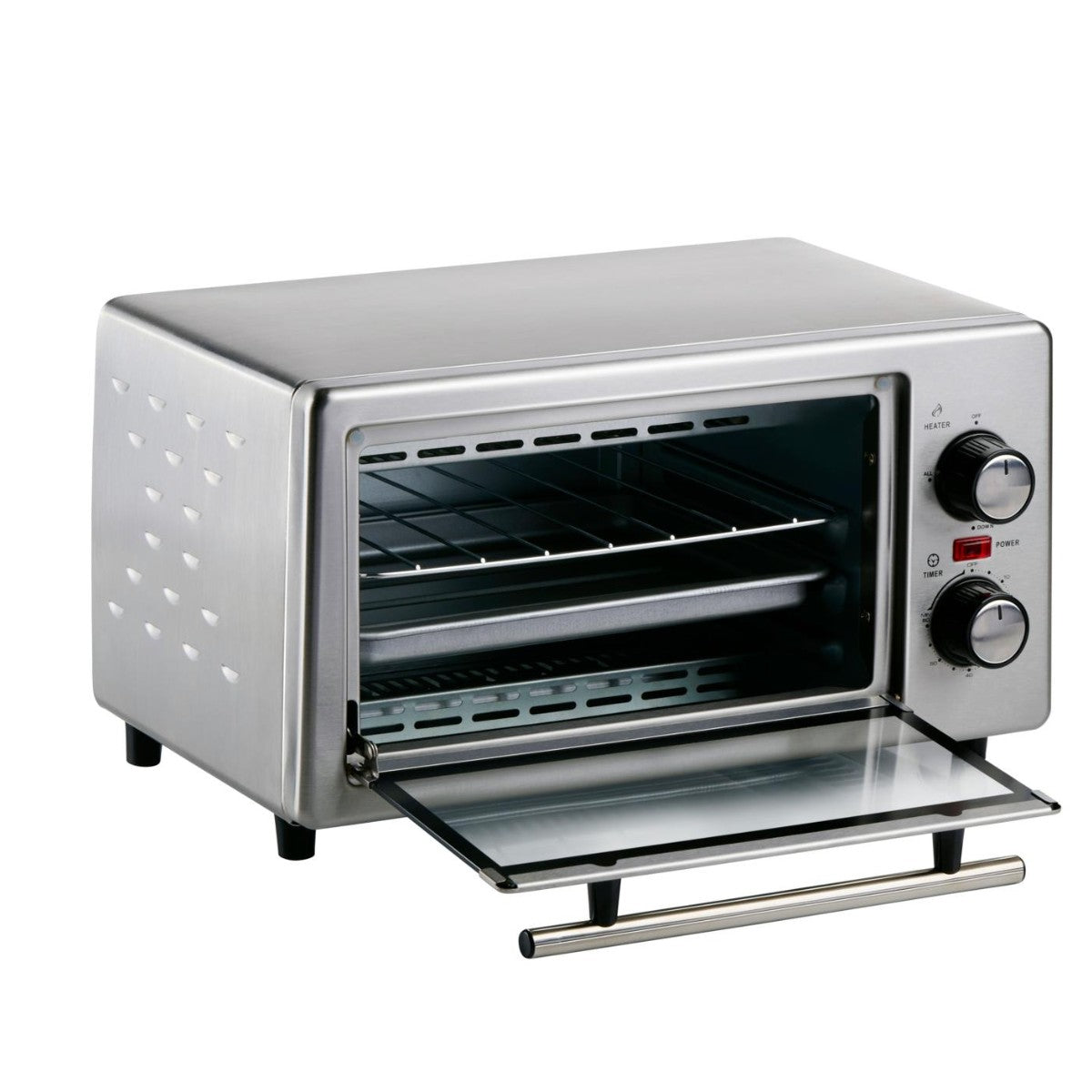 Oven Truck 9L