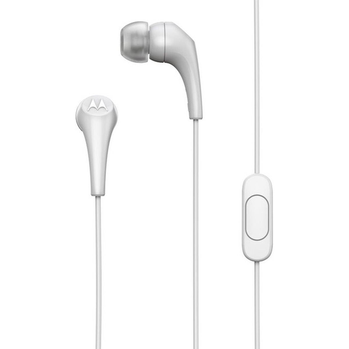 Earphone Earbuds 2-S Wht