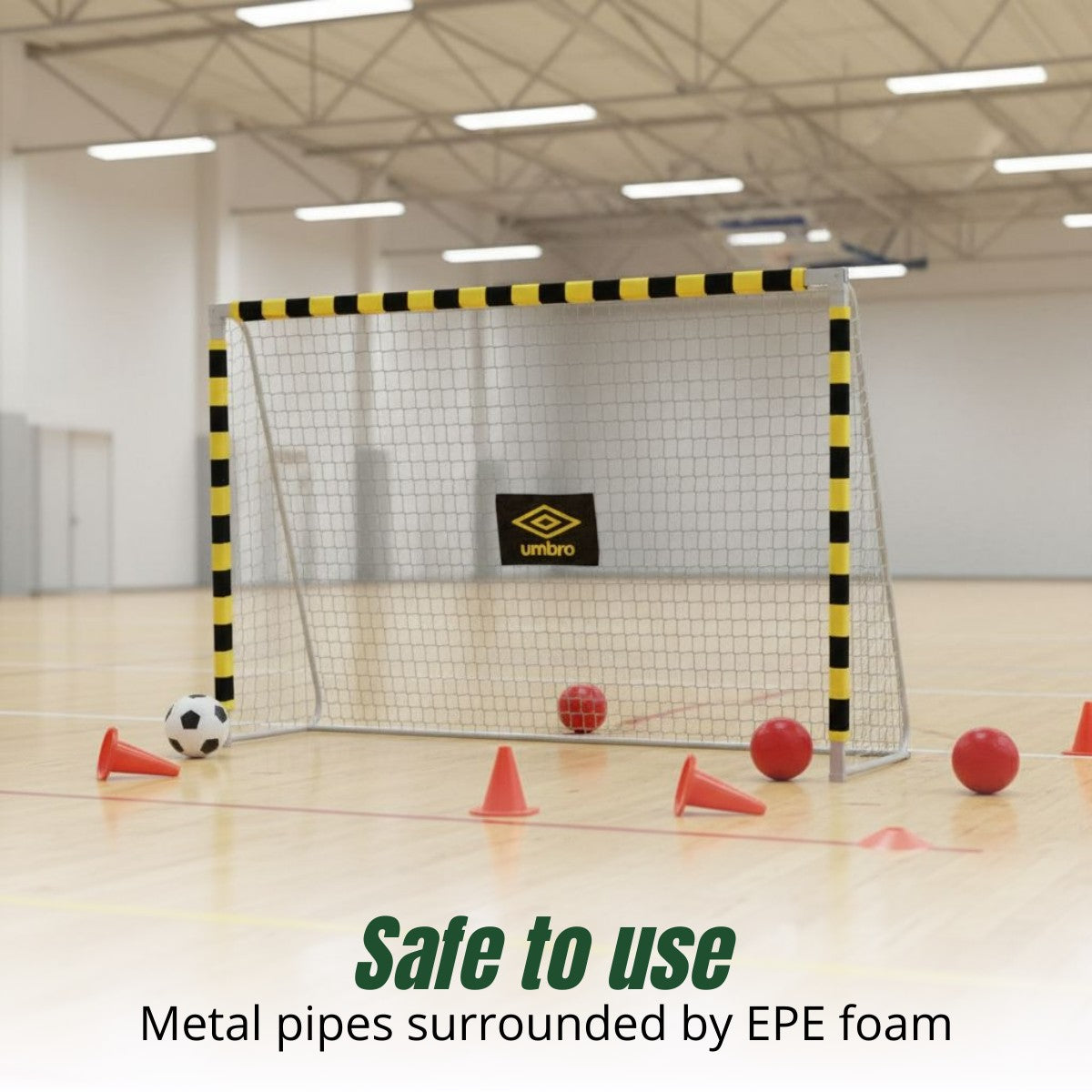 Soccer Goal