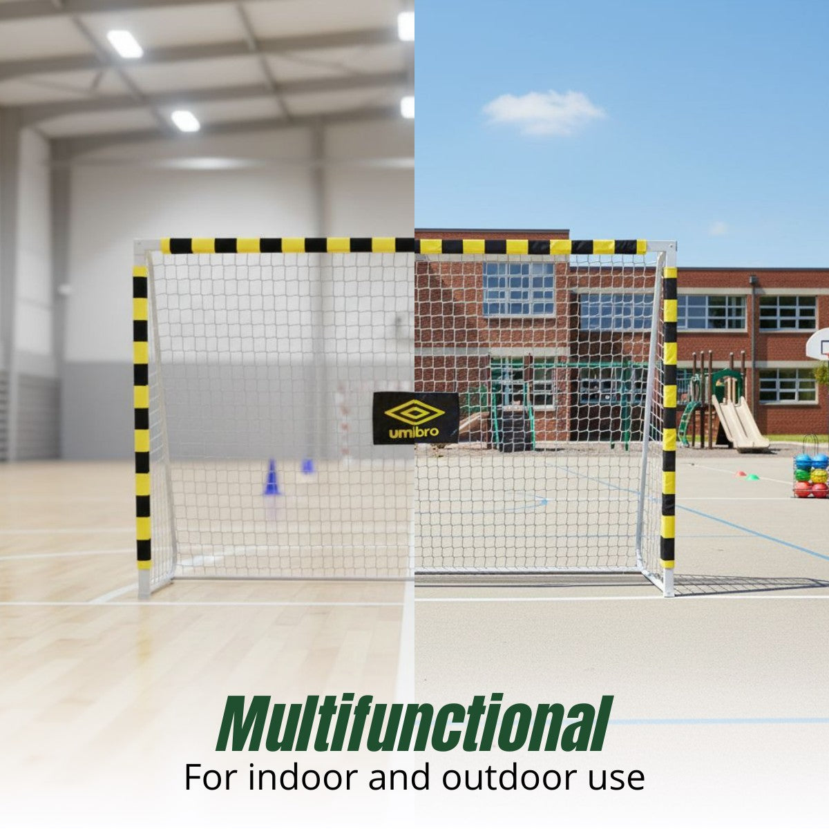 Soccer Goal