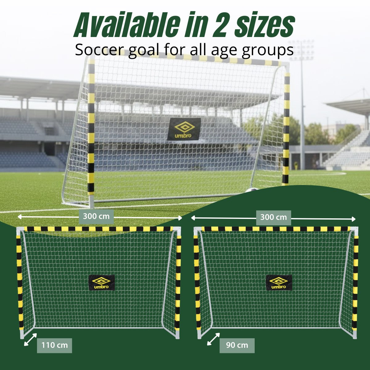 Soccer Goal