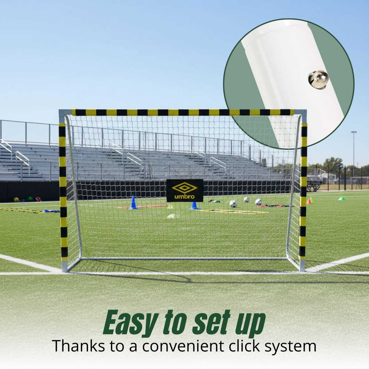 Soccer Goal