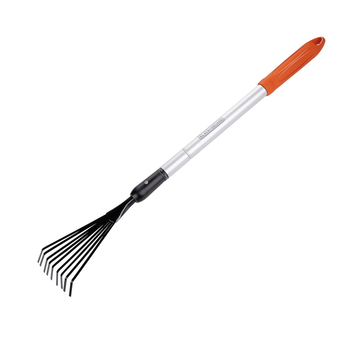 Fan Rake 78-111Cm