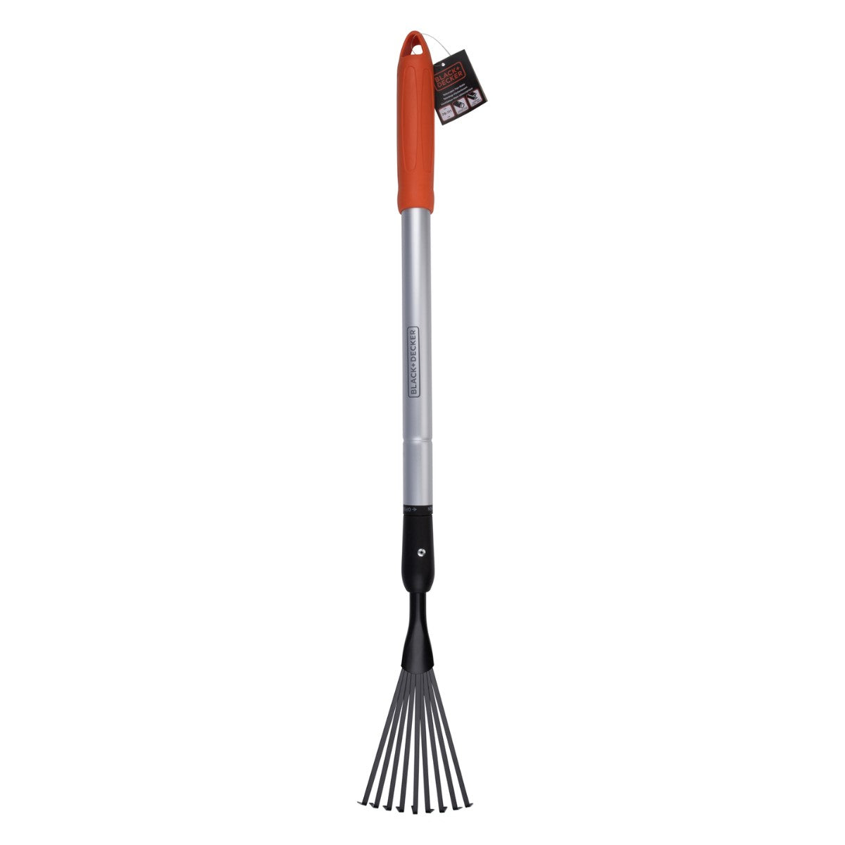 Fan Rake 78-111Cm