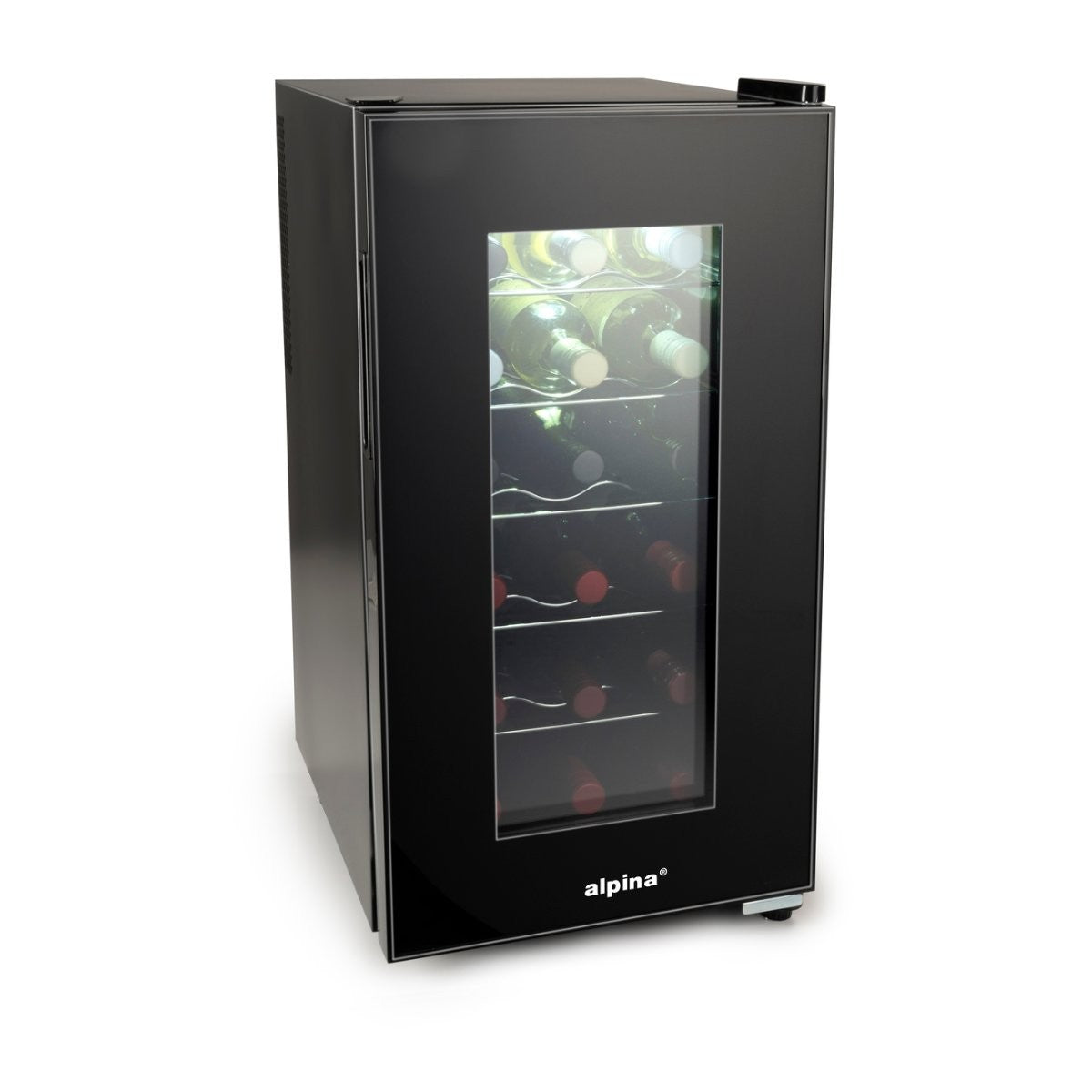 Cooler Bottle 50L 18Bottles