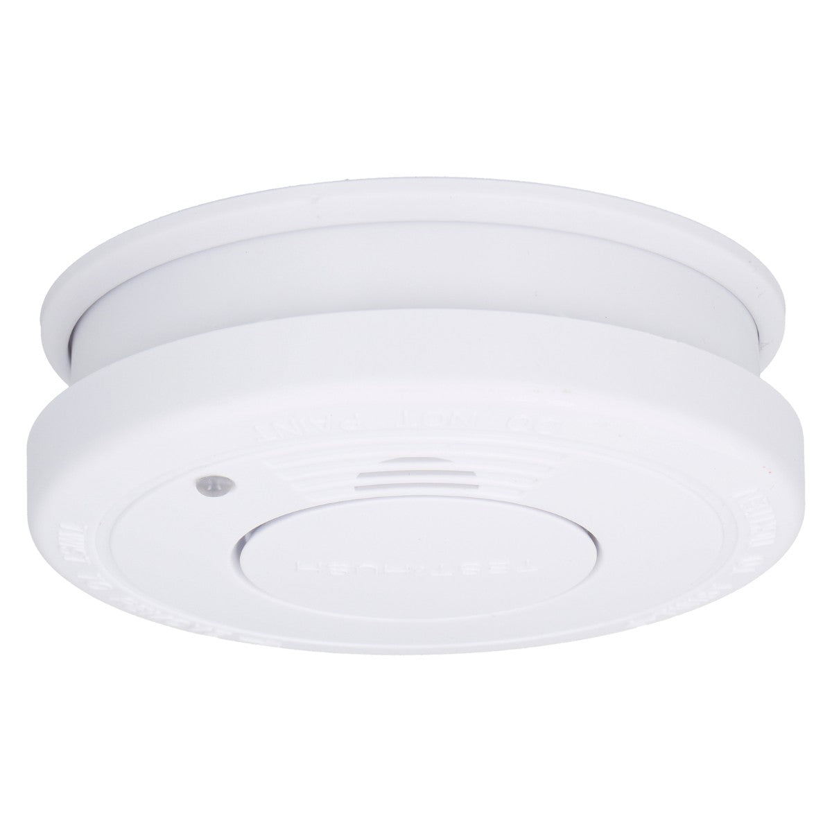 Smoke Alarm B/O Pp