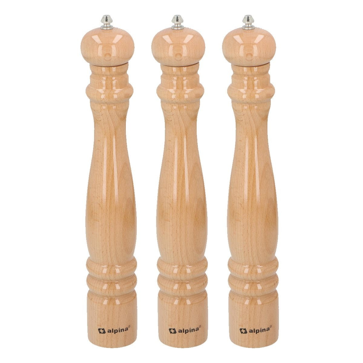 Peppermill D5,4Xh36Cm