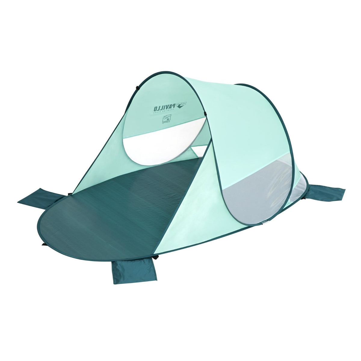 Beach Quick Tent 200X120X90Cm