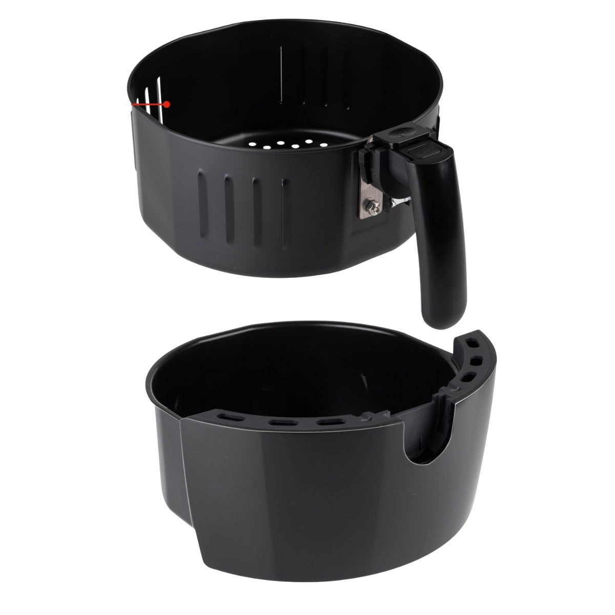 Fryer Air Digital 5L 230V