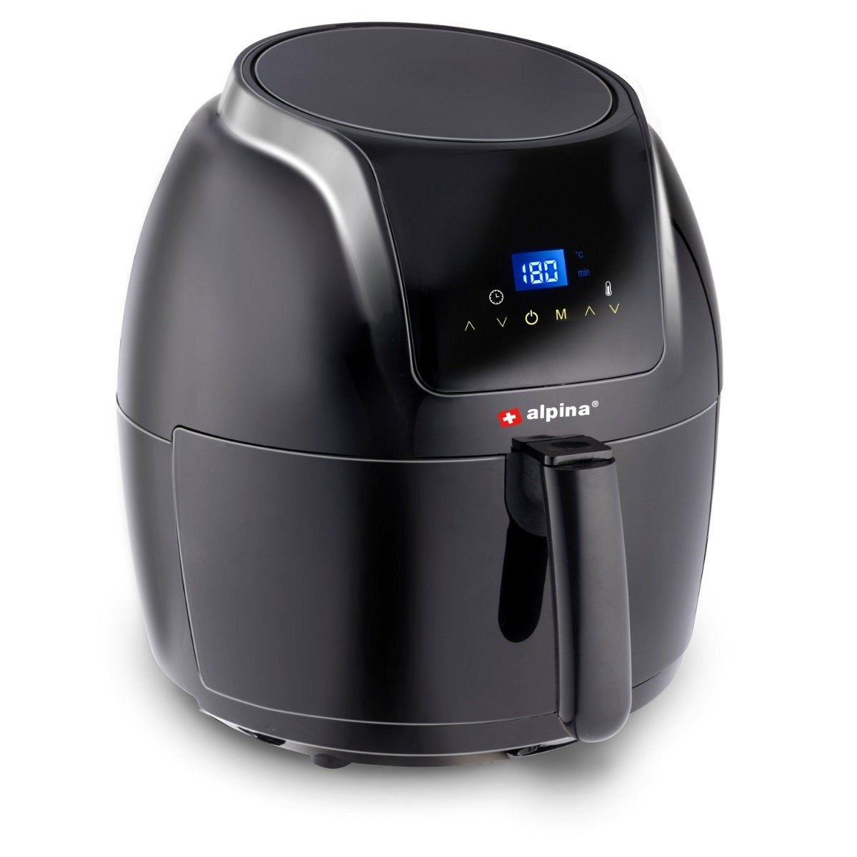 Fryer Air Digital 5L 230V