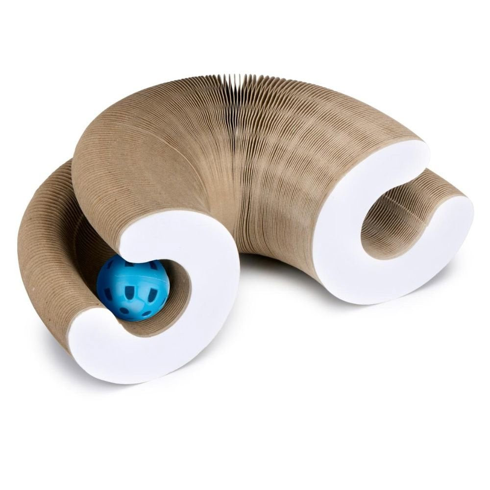Cat Scratch Board 3Pc