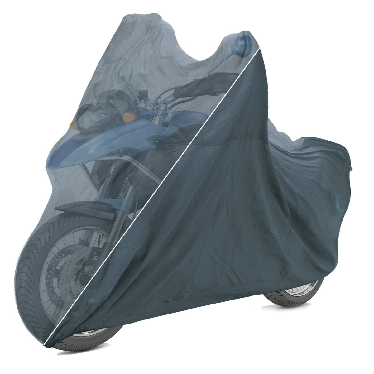 Motorcycle Cover Size Xl