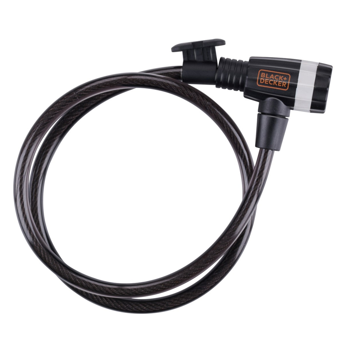 Bike Cable Lock Ø10X900Mm