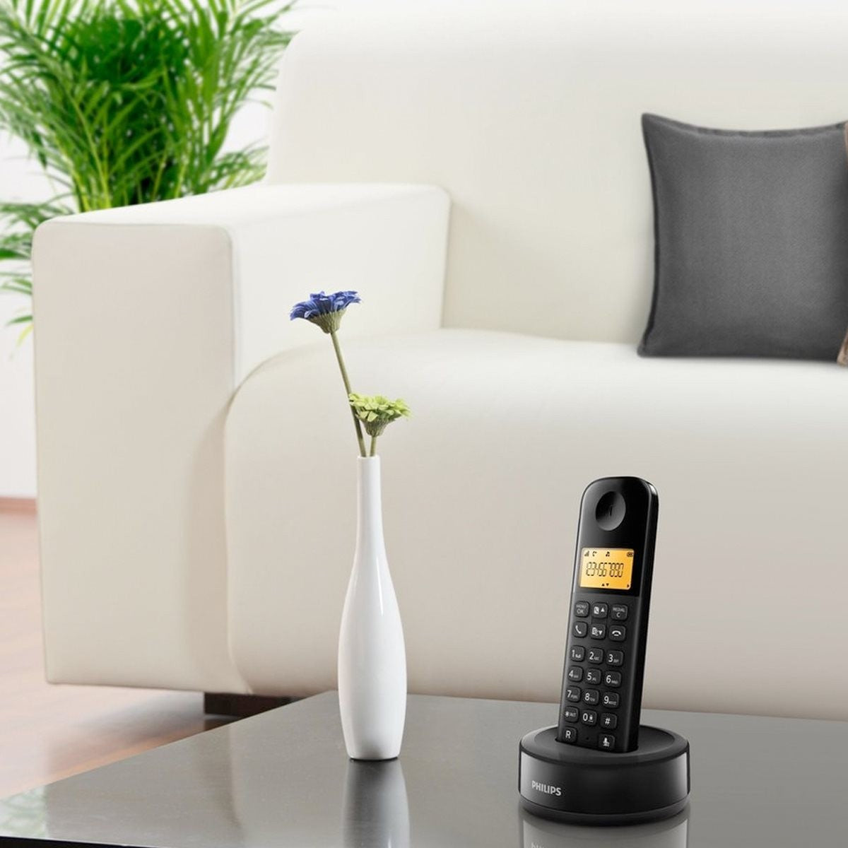 Telephone D2601B/01
