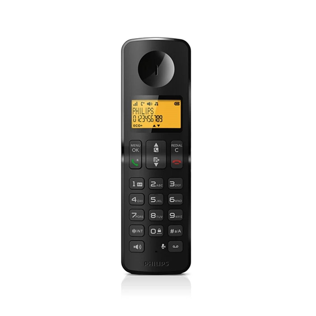 Telephone D2651B/01 Single