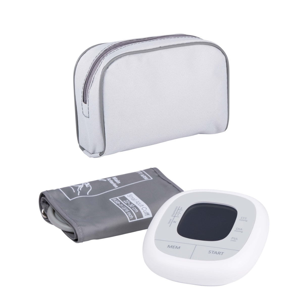 Blood Pressure Monitor Arm