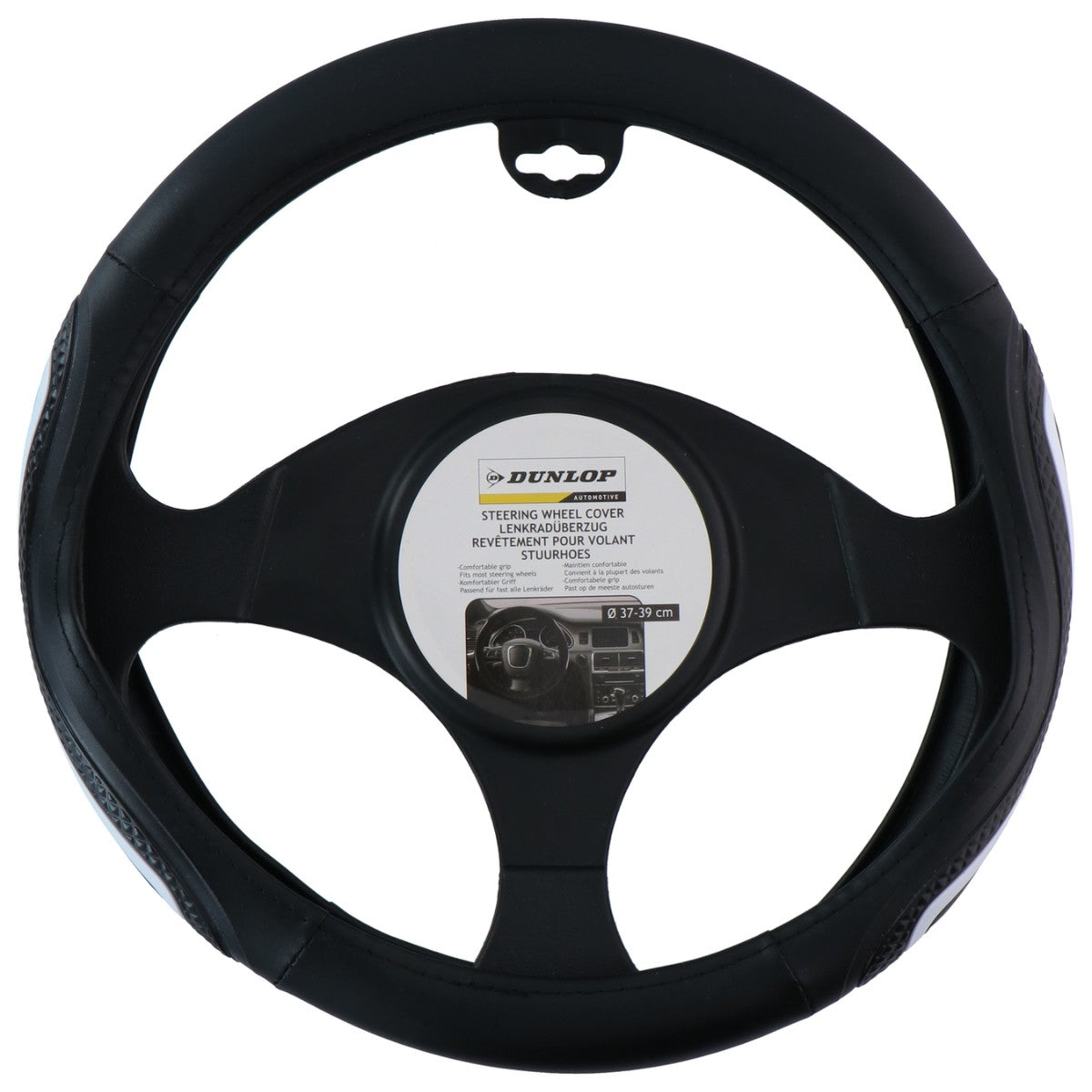 Steering Wheel Cover Car 38Cm