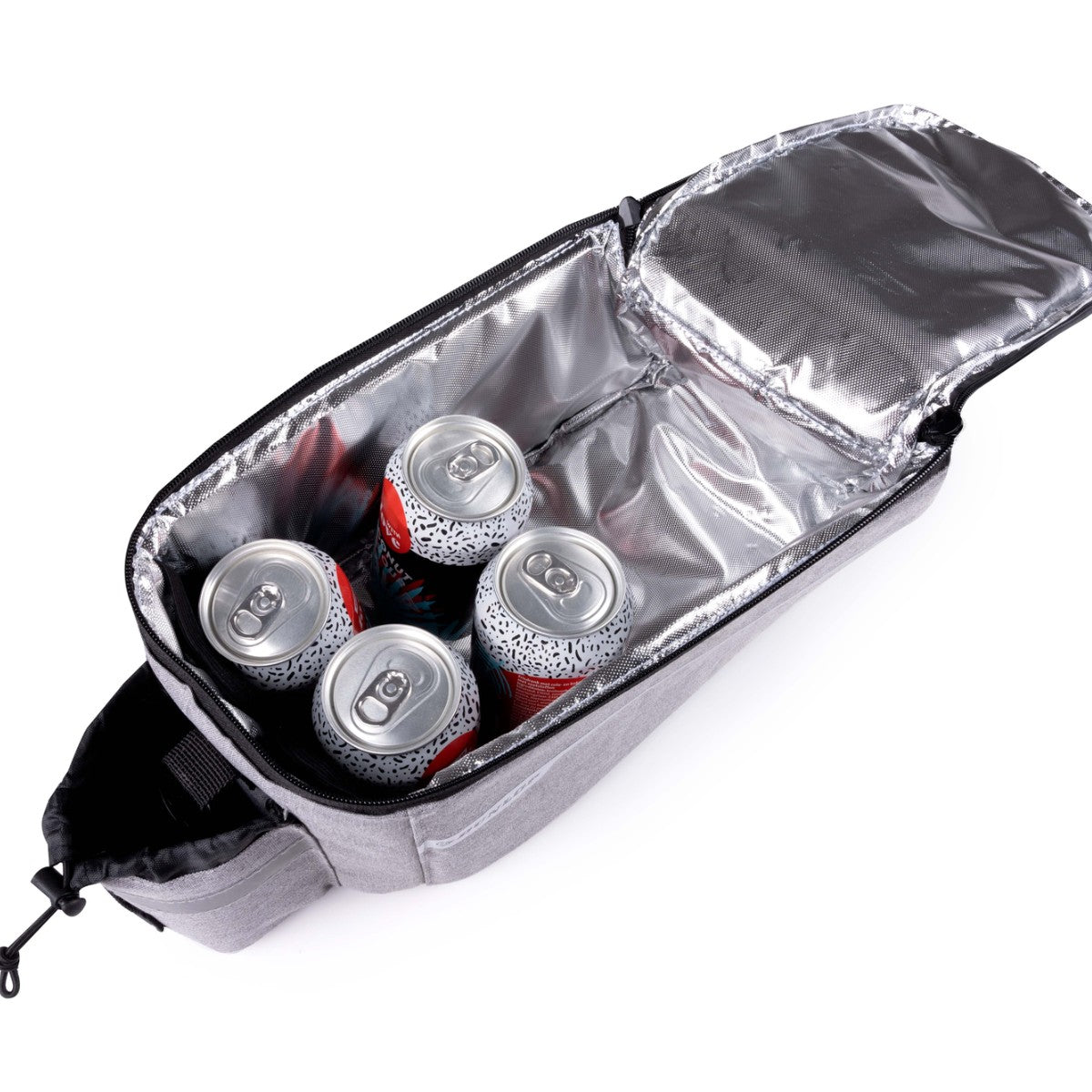 Bicycle Rear Cool Bag