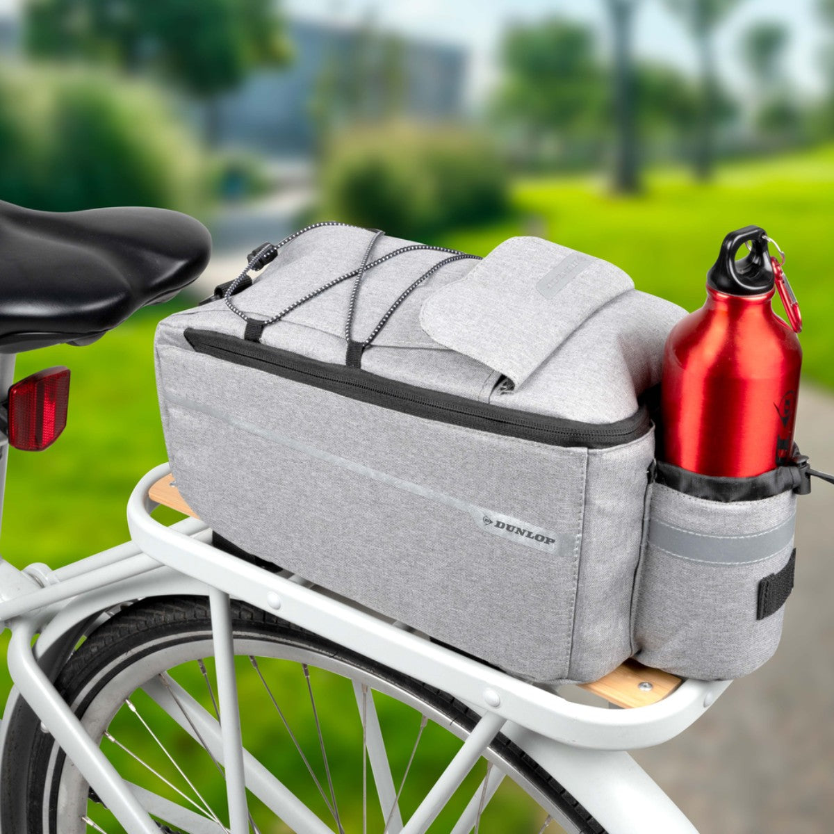 Bicycle Rear Cool Bag