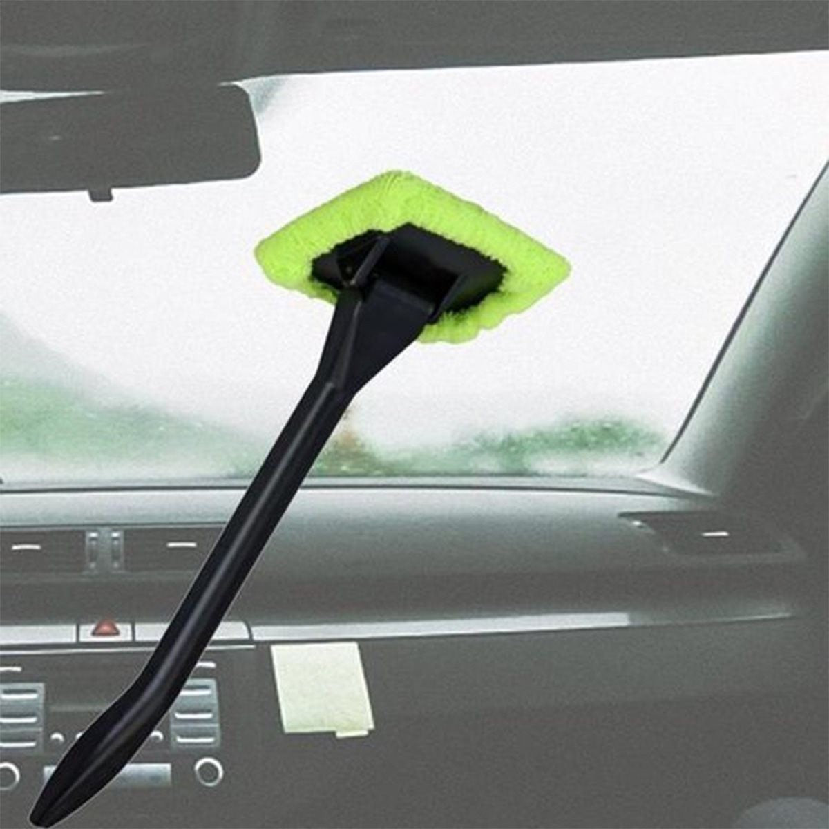Window Cleaner 40X13Cm Dunlop