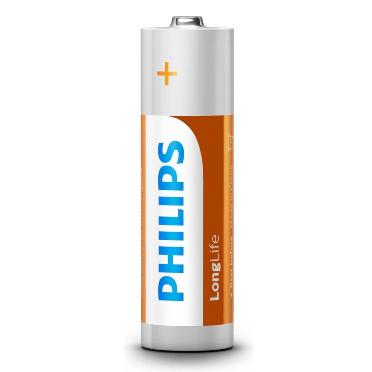 Battery (12) R6/Aa
