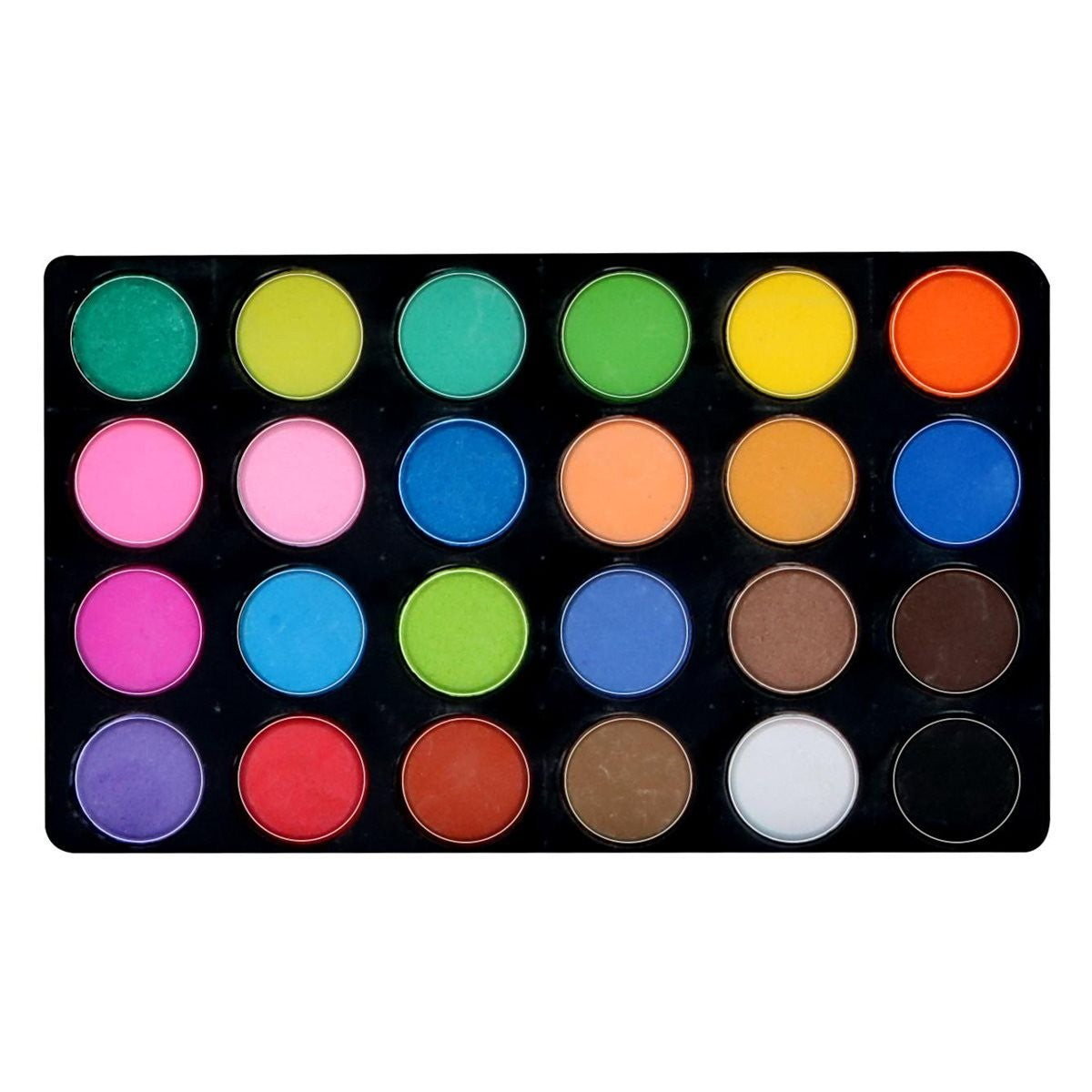 Art And Paint Box 145