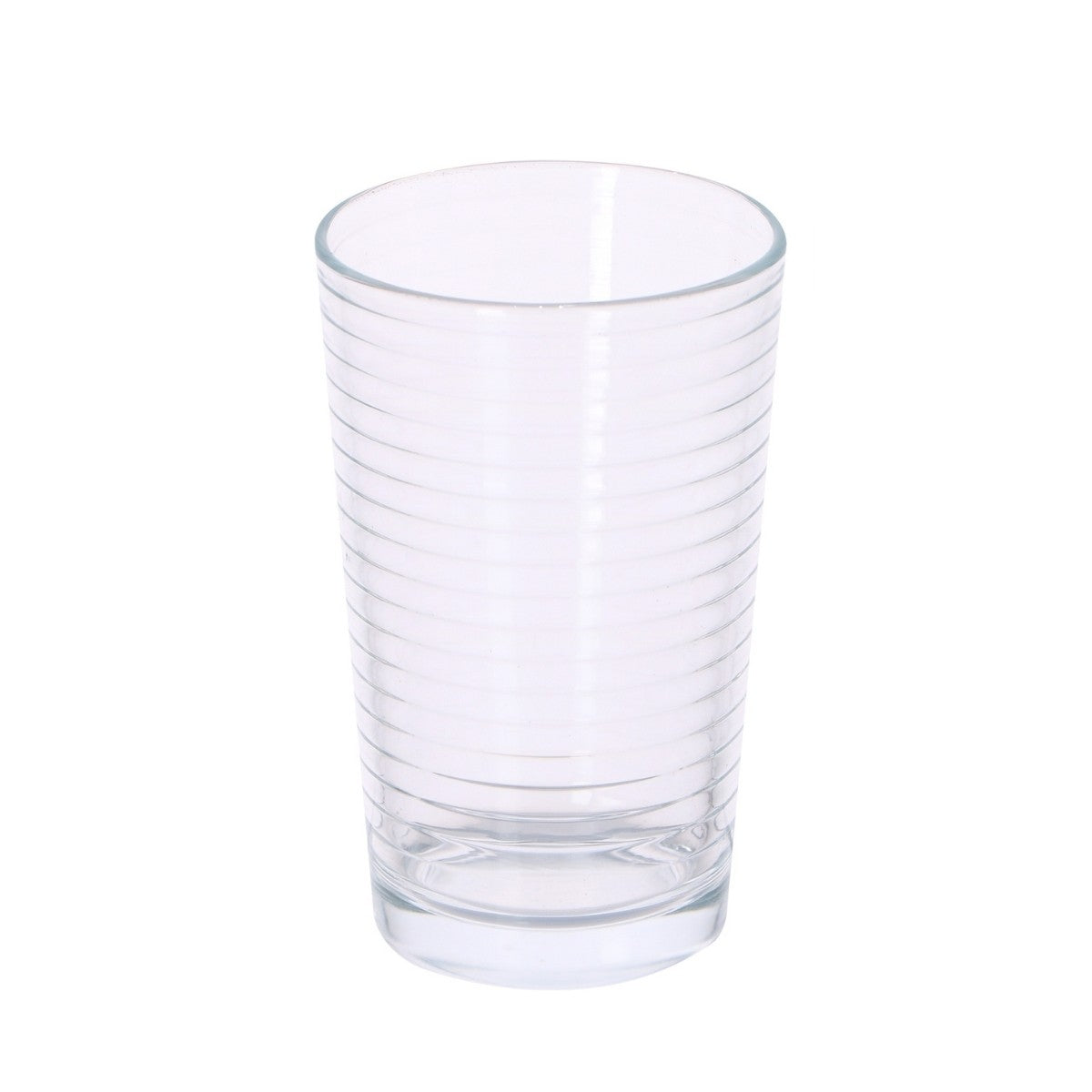 Drinking Glass 220Ml Gl 6Pc
