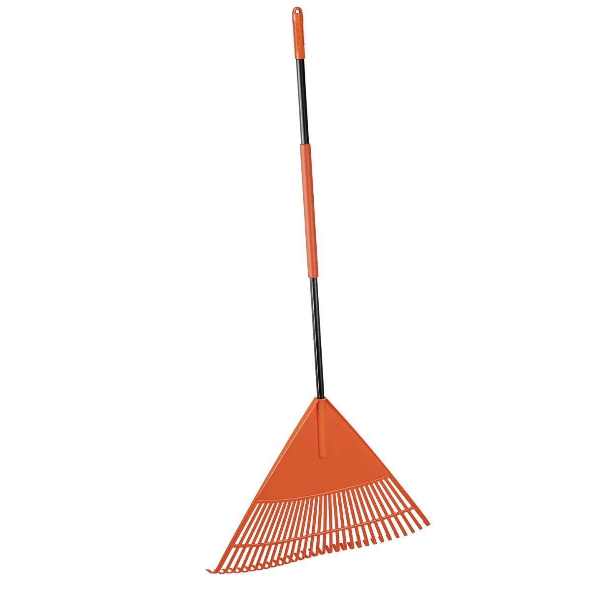 Rake Poly Fan