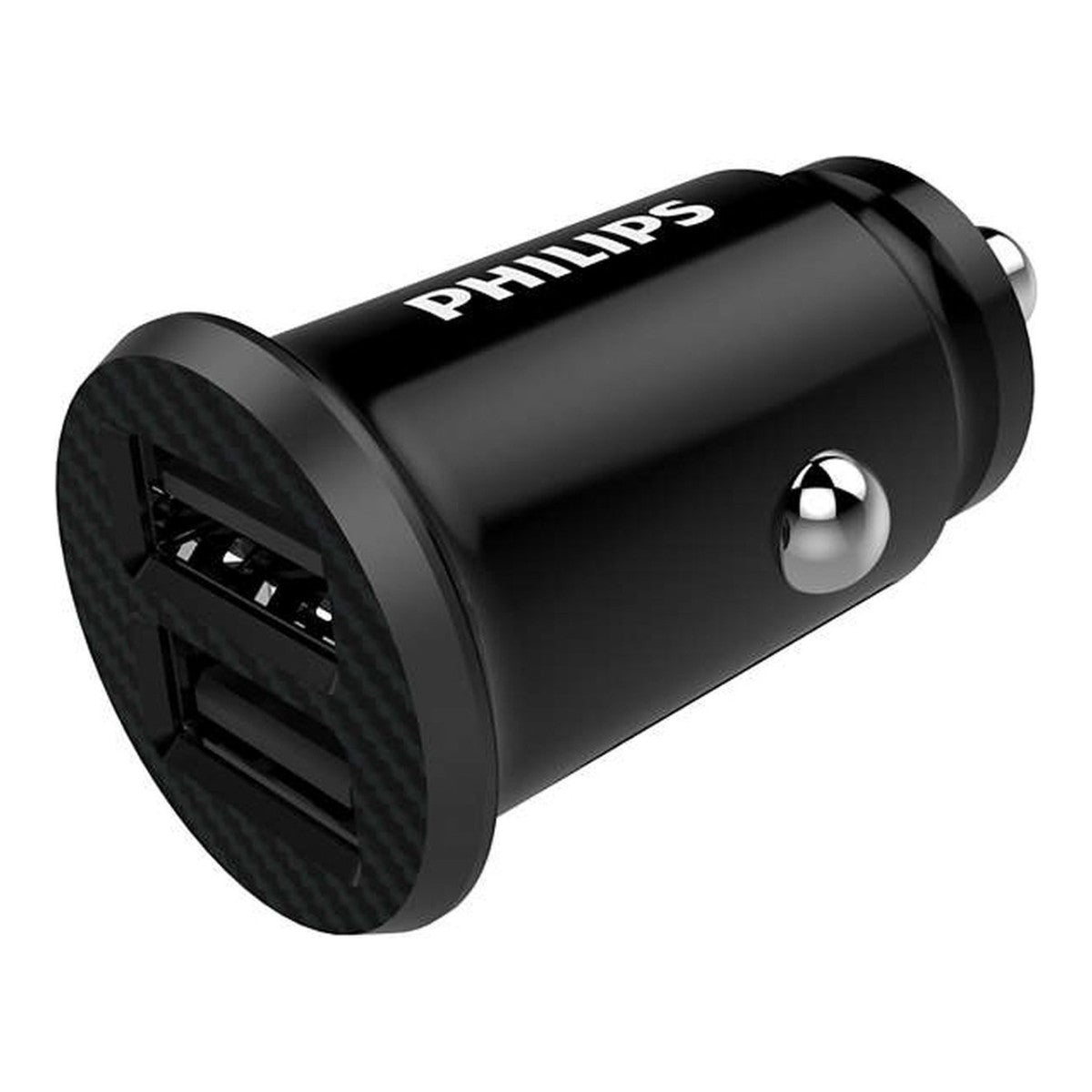 Car Charger Dlp2510/03 Dual