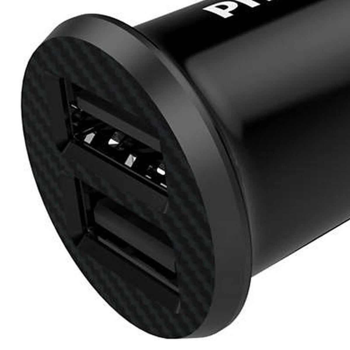 Car Charger Dlp2510/03 Dual