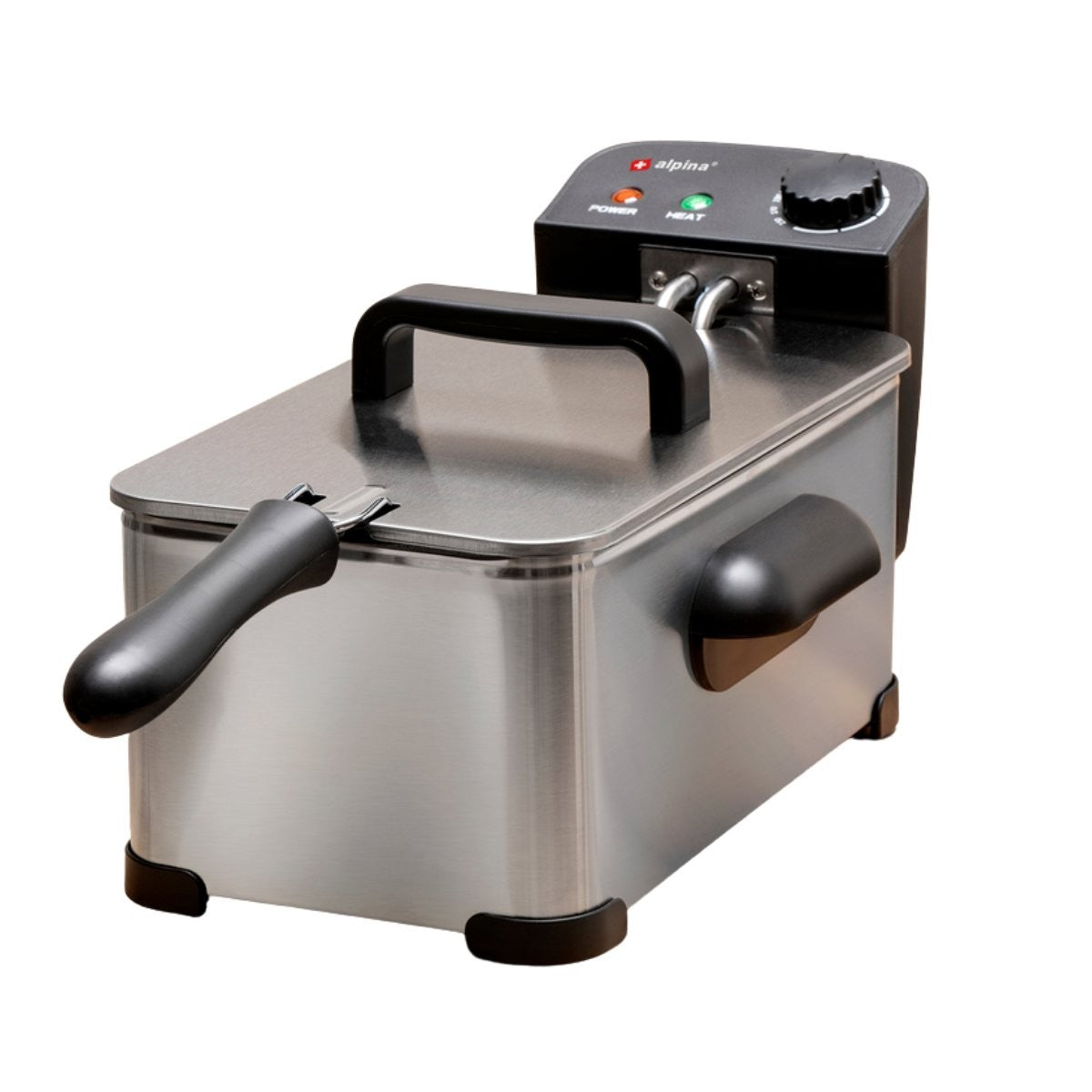 Deep Fryer 3L 2000W