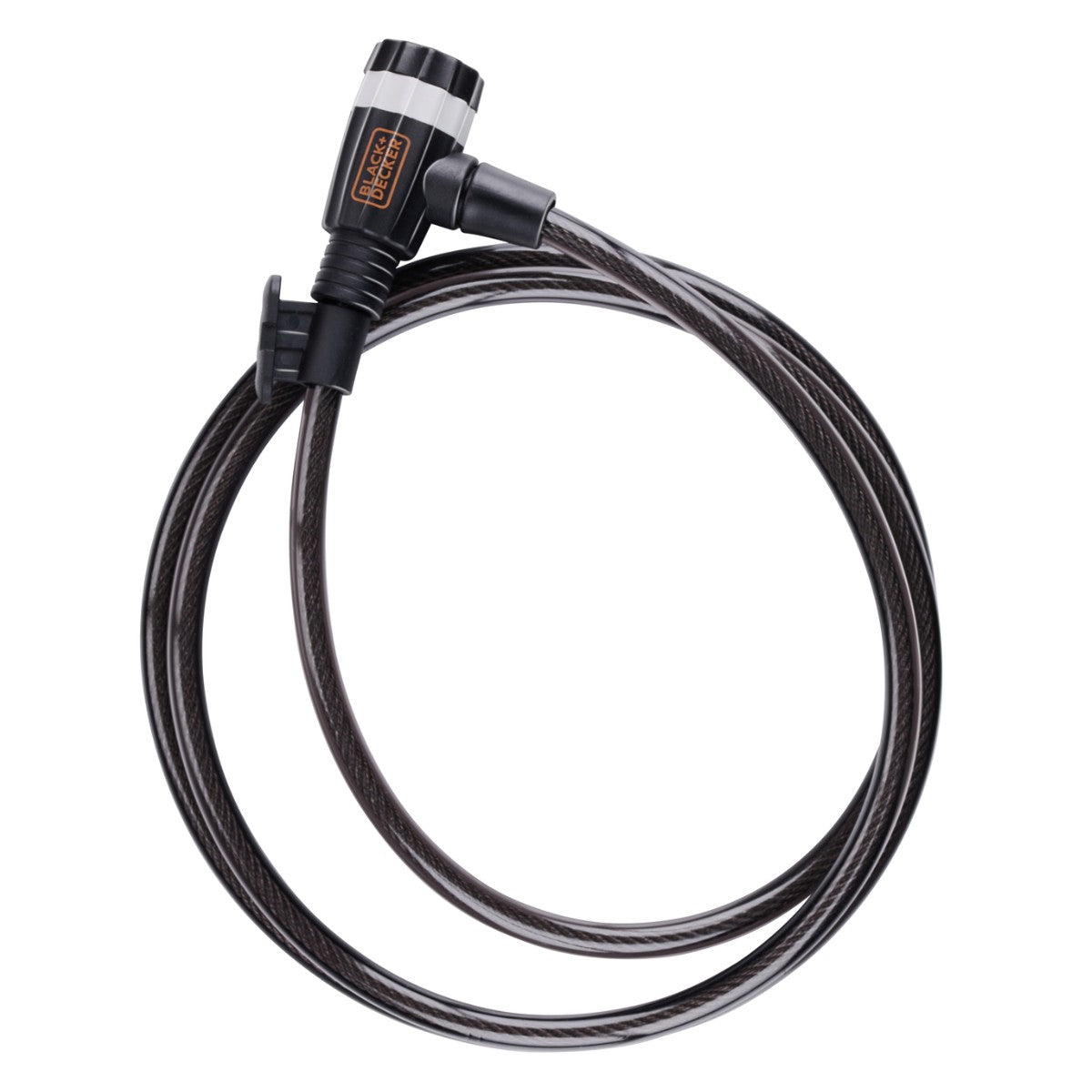 Bike Cable Lock Ø10X1800