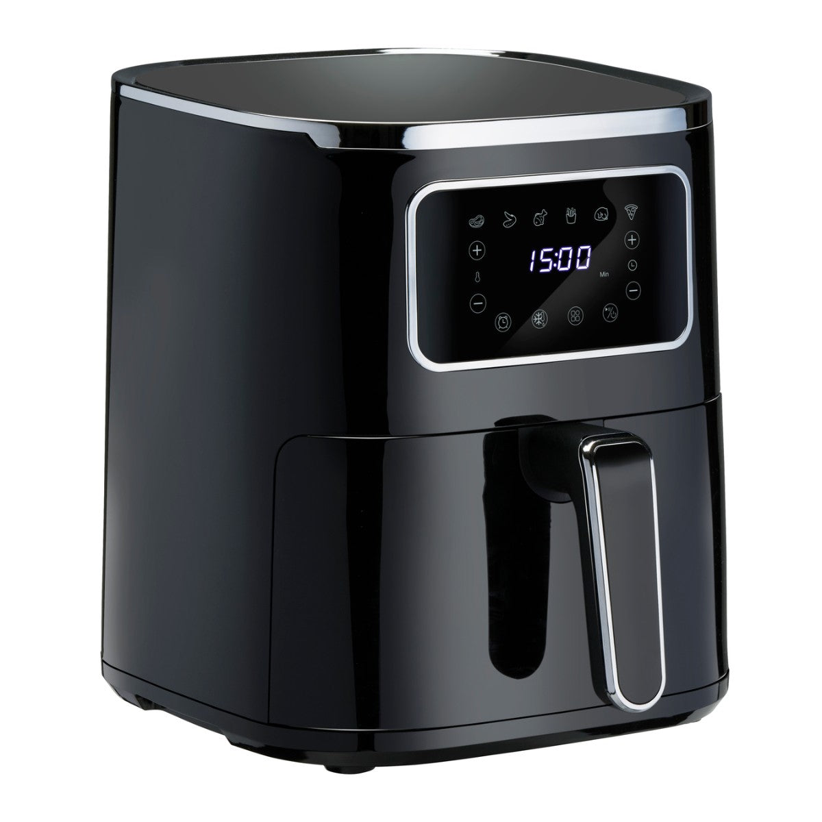 Air Fryer 4.5L 1450W Digital