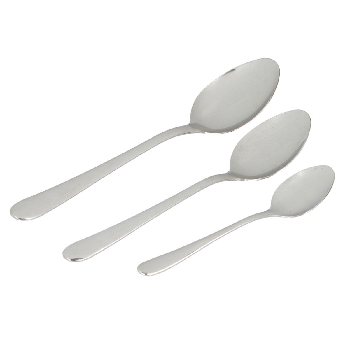 Cutlery Set 42Pc