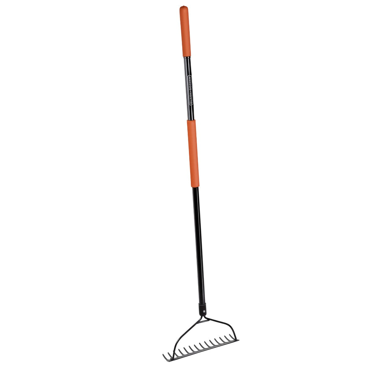 Bow Rake Fiberglass