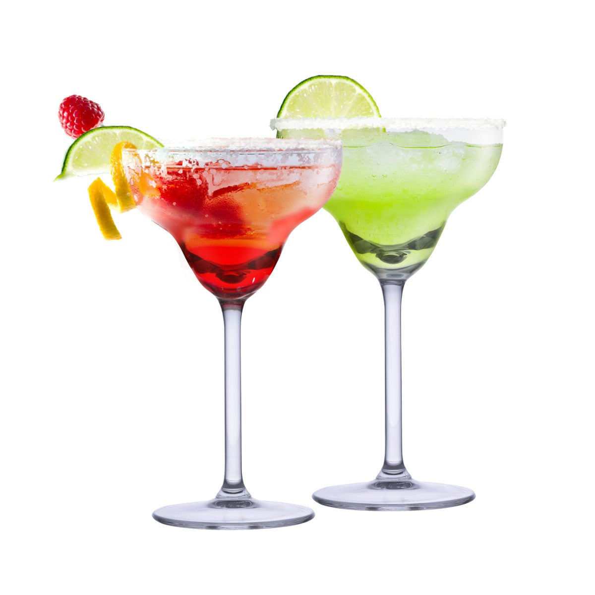 Margarita Glass 250Ml 4Pc