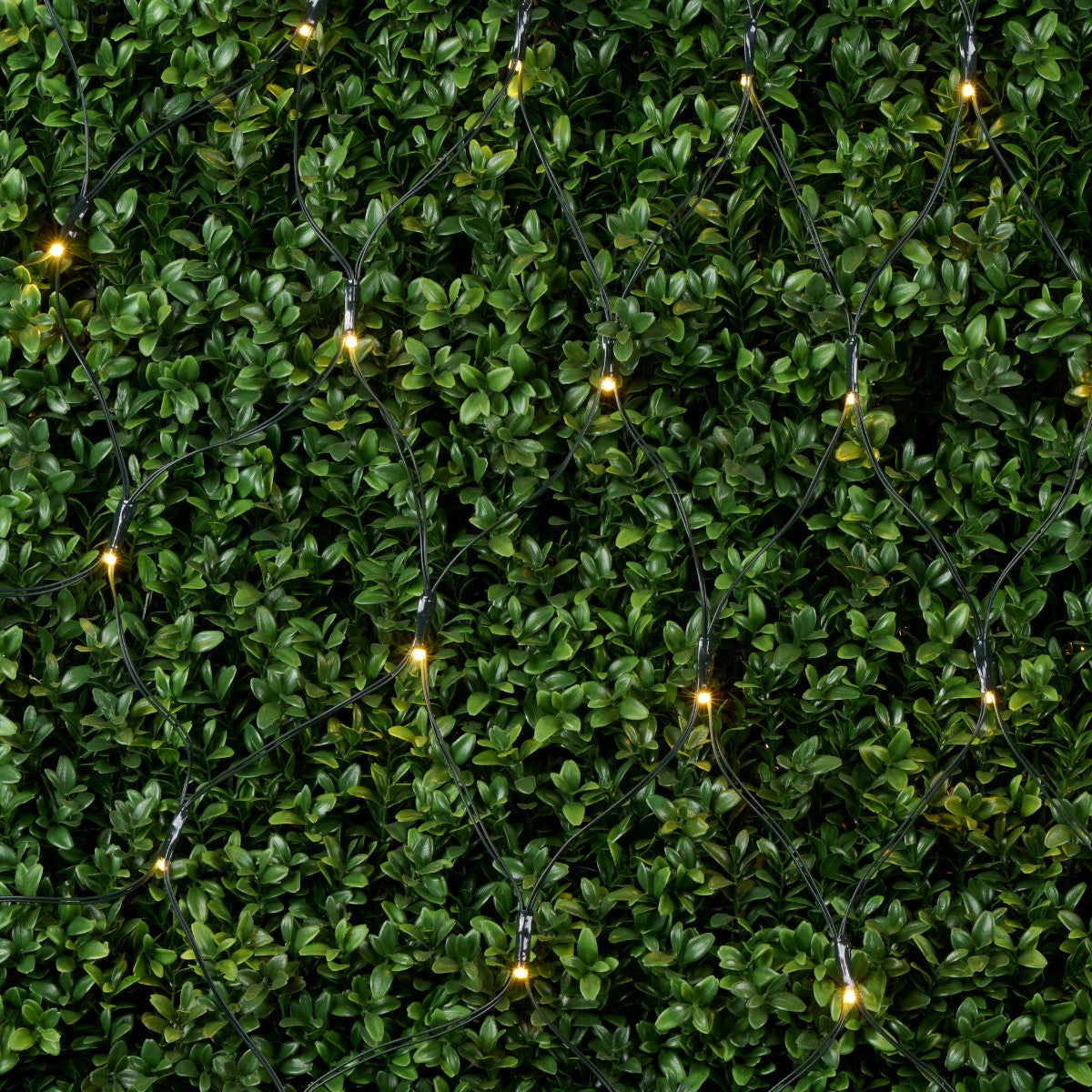 Xmas Net Lights 160Led 230V