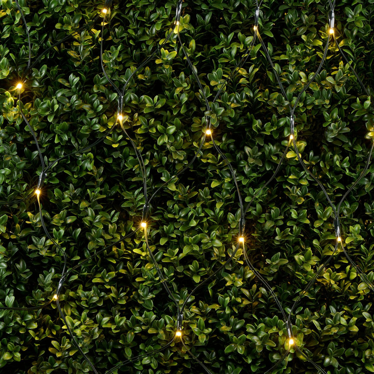 Xmas Net Lights 160Led 230V