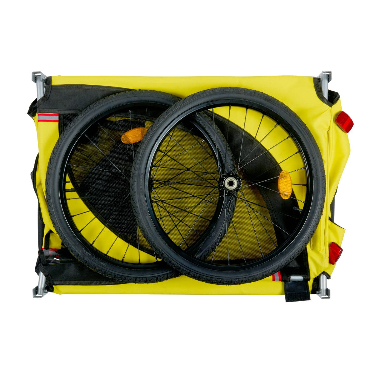 Pet Bike Carrier