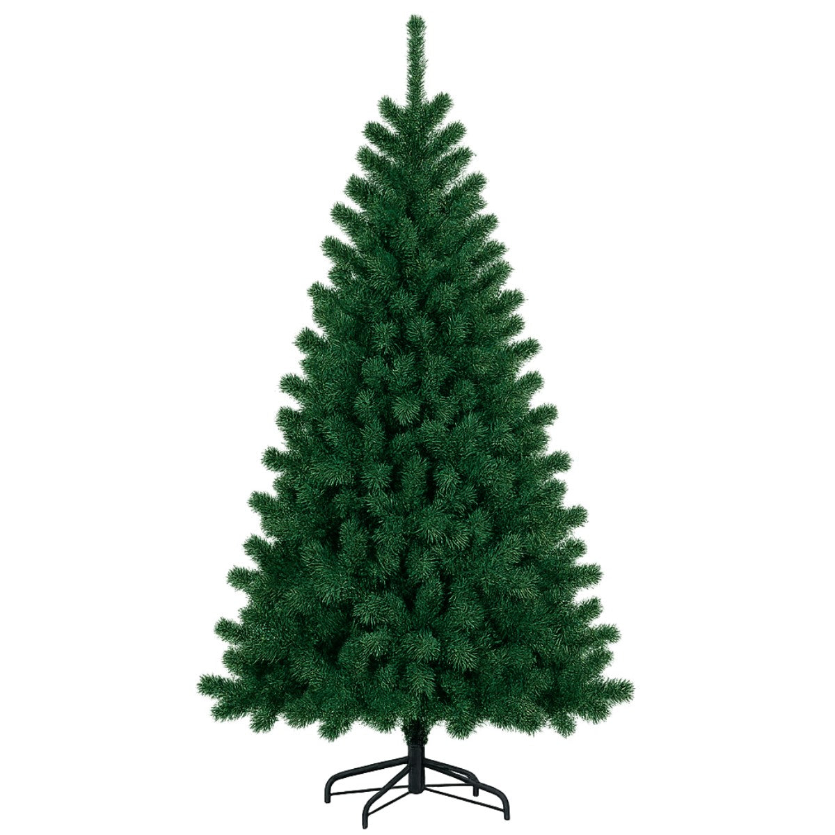 Xmas Tree 210Cm 900Branches