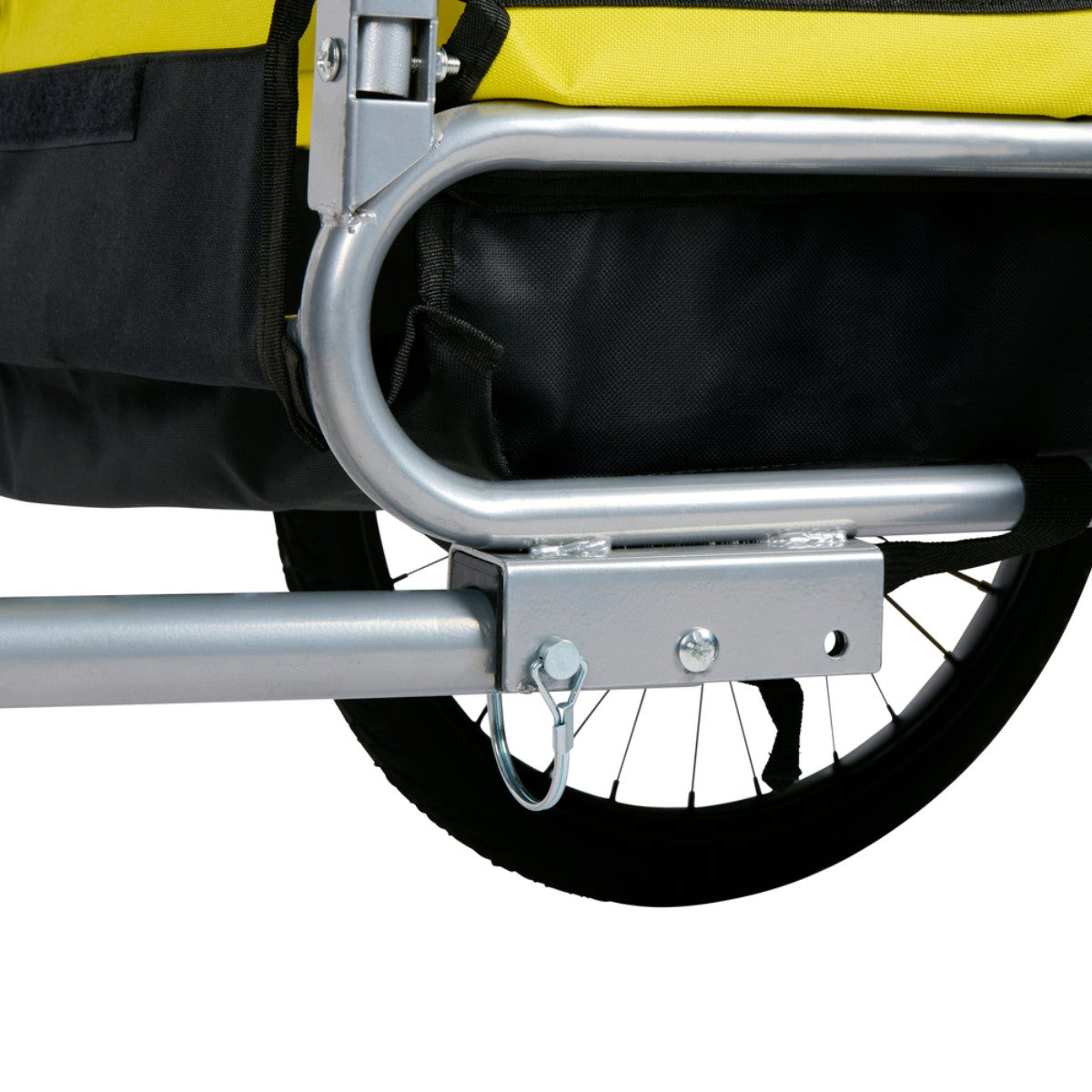 Pet Bike Carrier