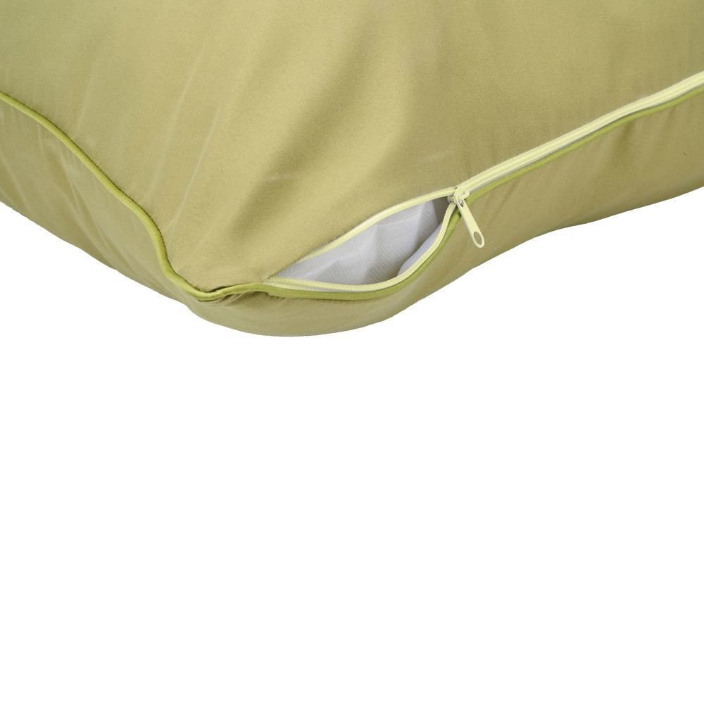 Pet Bed Pillow S Green
