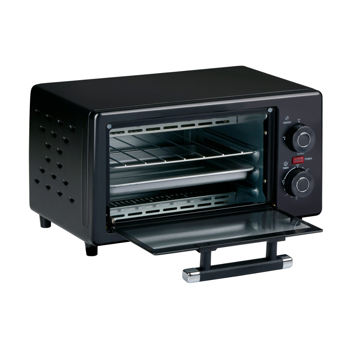 Truck Oven 9L 24V 300W