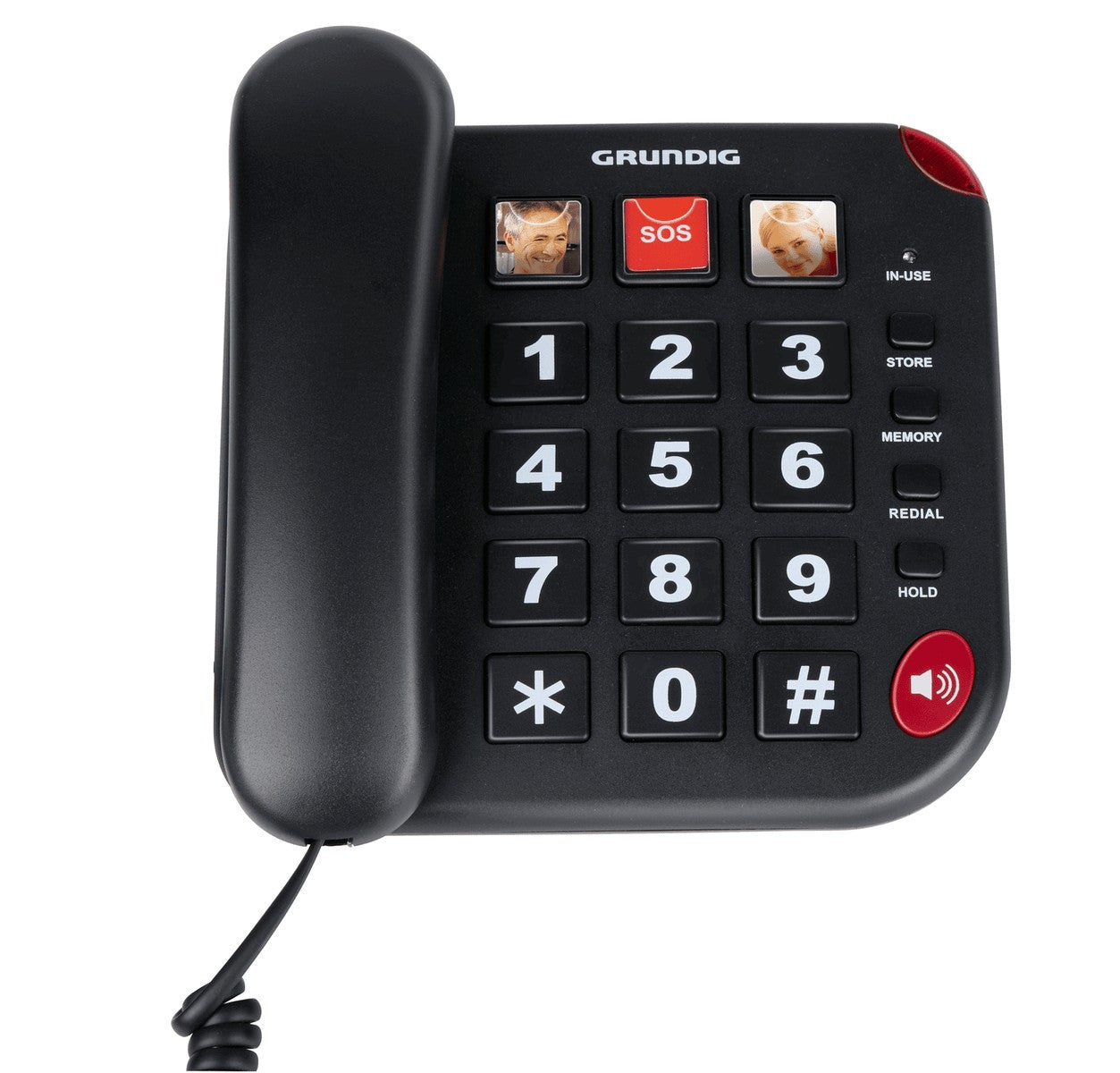 Phone For Seniors