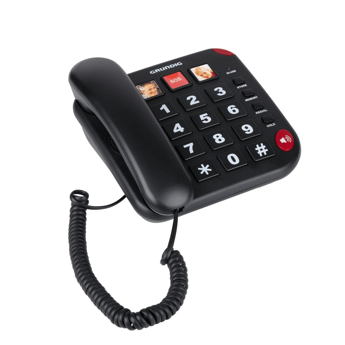 Phone For Seniors