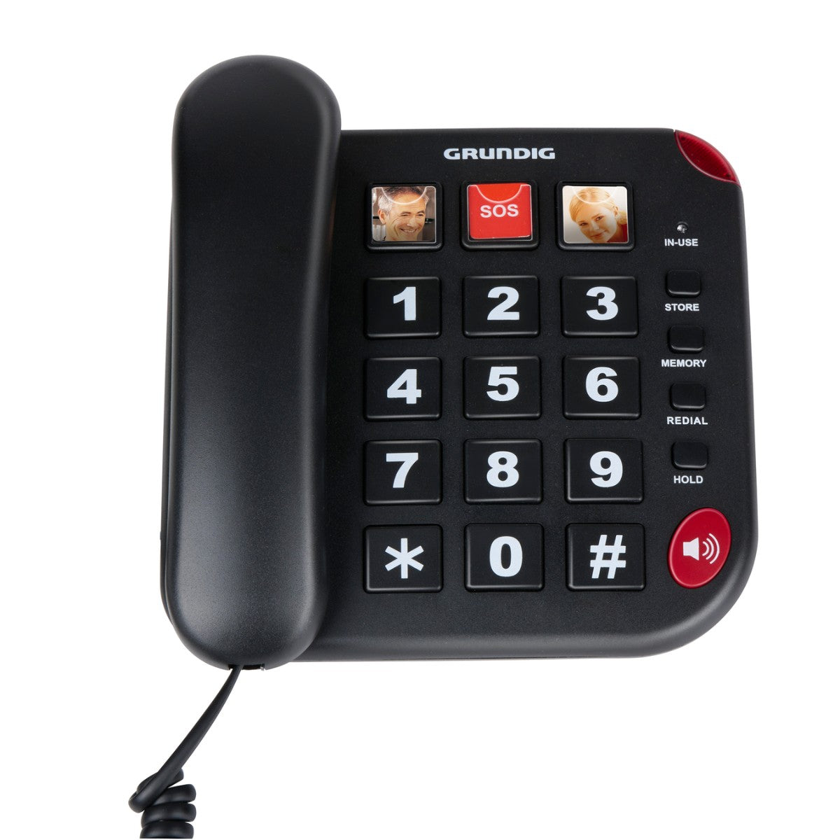 Phone For Seniors