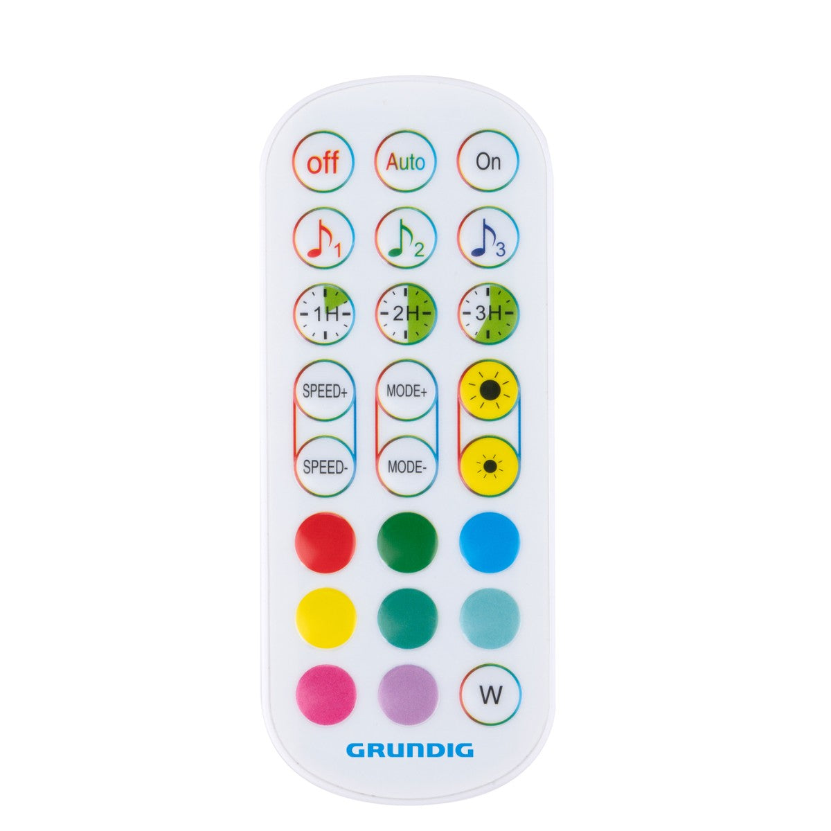 Corner Lamp Music Sensor Rgb