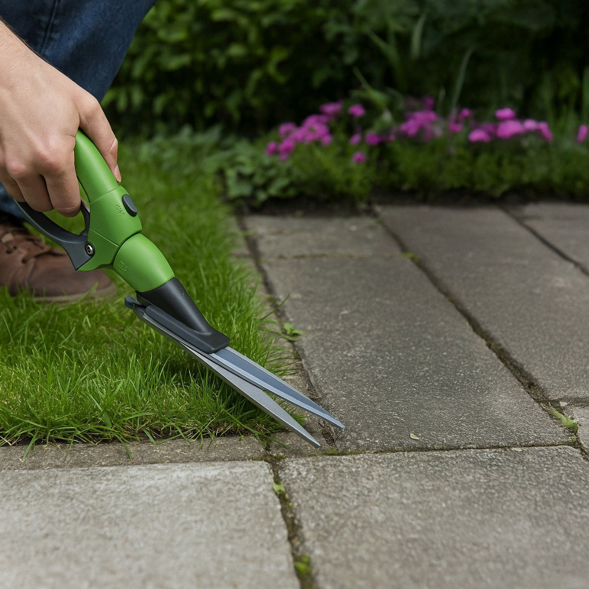 Grass Shears 35X13X4Cm